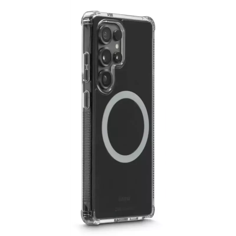 Hama Extreme Protect etui na telefon komórkowy 17.5 cm (6.9 cala) pokrowiec przezroczysty
