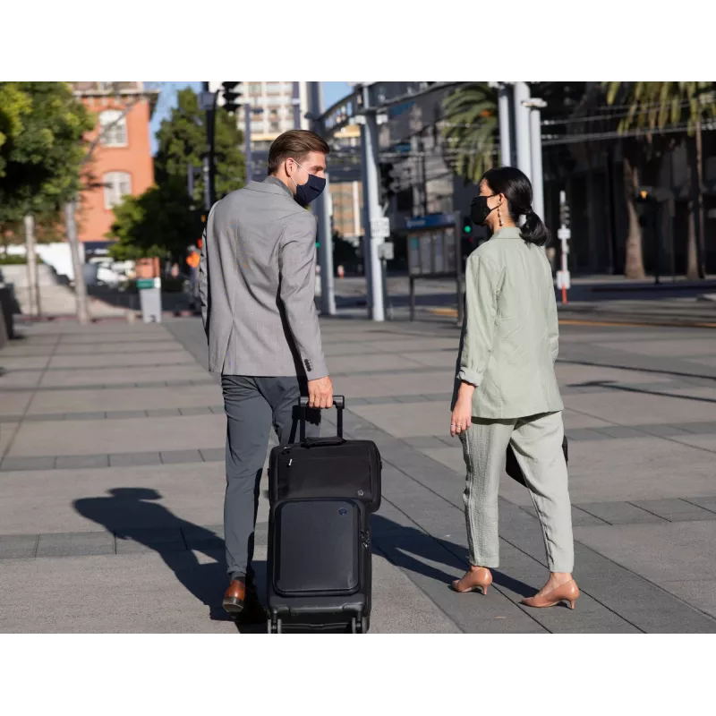 Torba na laptopa HP Renew Business 14,1 cala, waga 490 g, typ messenger case