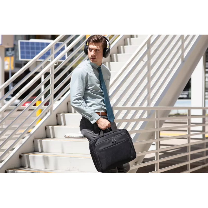 Torba na laptopa HP Renew Business 14,1 cala, waga 490 g, typ messenger case
