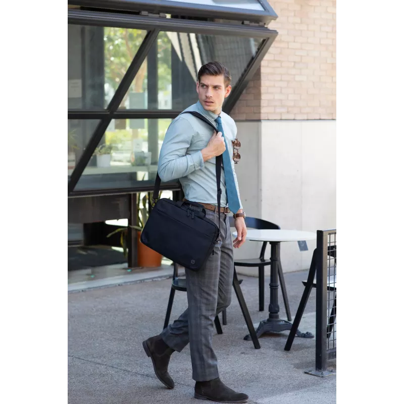 Torba na laptopa HP Renew Business 14,1 cala, waga 490 g, typ messenger case