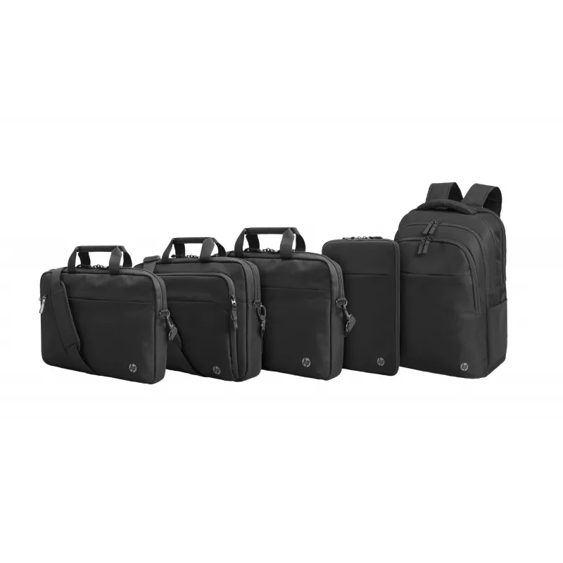 Torba na laptopa HP Renew Business 14,1 cala, waga 490 g, typ messenger case