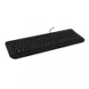 Incase Designed by Microsoft Wired 600 klawiatura Uniwersalne USB QWERTY Niemiecki Czarny