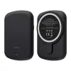 Powerbank LAUT PW02 5000 mAh ładowanie bezprzewodowe czarny