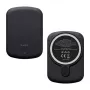 Powerbank LAUT PW02 5000 mAh ładowanie bezprzewodowe czarny