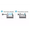 Equip 128967 hub interfejsu USB 3.2 Gen 1 (3.1 Gen 1) Type-A 5000 Mbit/s Aluminium