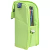 Miękki piórnik Oxford 400183591 Zielony 220x70x90 mm