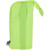Miękki piórnik Oxford 400183591 Zielony 220x70x90 mm