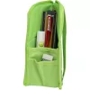 Miękki piórnik Oxford 400183591 Zielony 220x70x90 mm