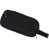 Miękki piórnik Oxford 400183523 Czarny 220x70x90 mm