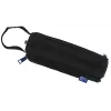 Miękki piórnik Oxford 400183523 Czarny 220x70x90 mm