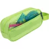 Miękki piórnik Oxford 400183525 zielony 220x70x90 mm