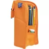 Miękki piórnik Oxford 400183528 Pomarańczowy 220x70x90 mm