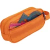 Miękki piórnik Oxford 400183506 Pomarańczowy 220x70x90 mm
