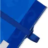 Miękki piórnik Oxford 400183522 Niebieski 220x70x90 mm