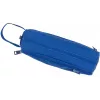 Miękki piórnik Oxford 400183522 Niebieski 220x70x90 mm