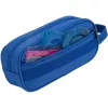Miękki piórnik Oxford 400183522 Niebieski 220x70x90 mm