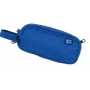 Miękki piórnik Oxford 400183522 Niebieski 220x70x90 mm