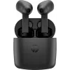 HP Wireless Earbuds G2, Bezprzewodowe, Muzyka, 12 g, Słuchawki, Czarny