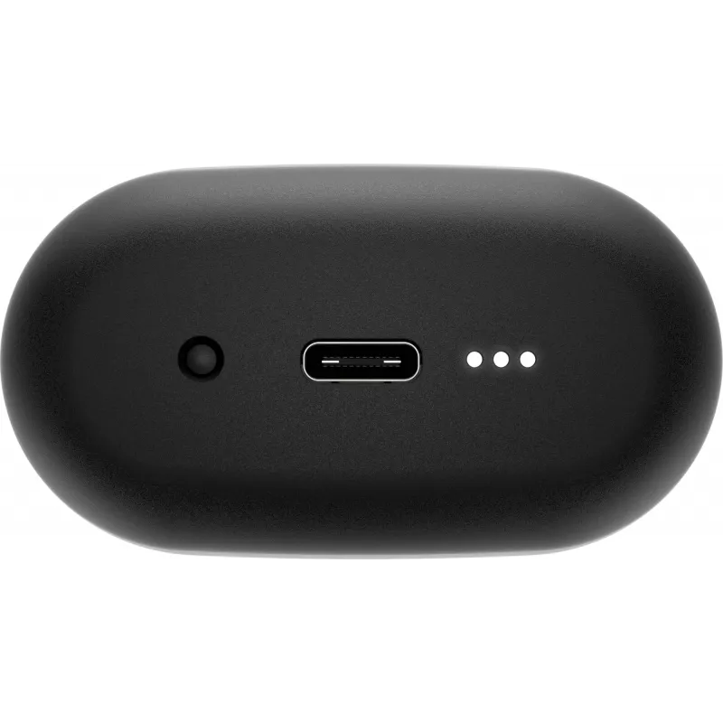 HP Wireless Earbuds G2, Bezprzewodowe, Muzyka, 12 g, Słuchawki, Czarny