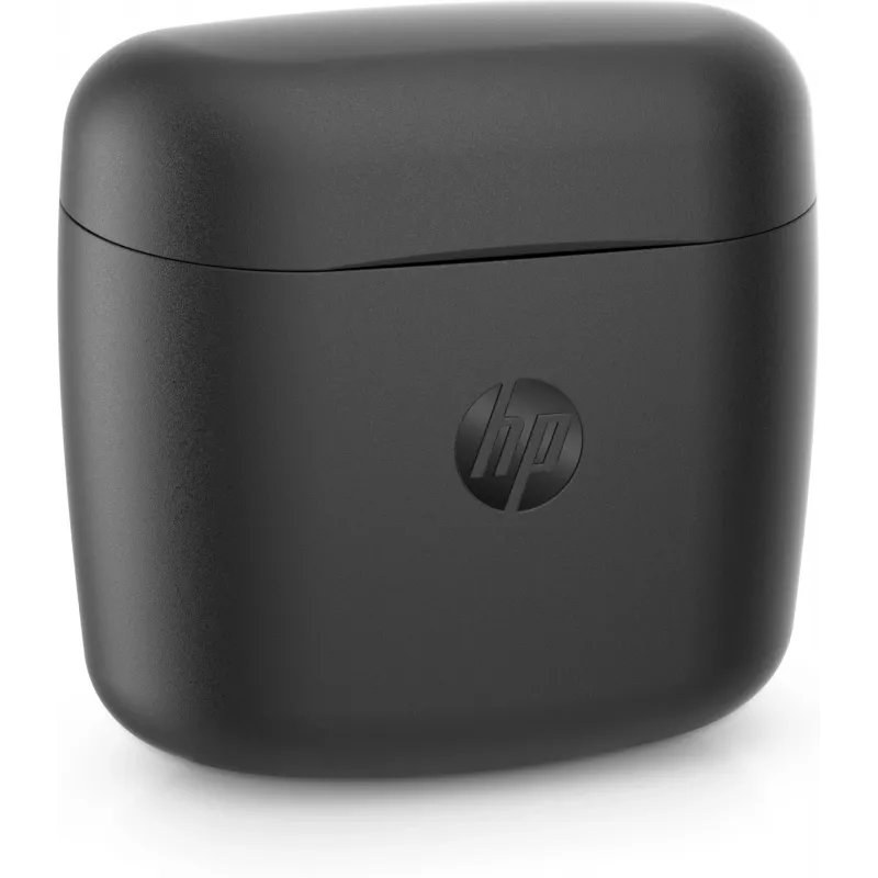HP Wireless Earbuds G2, Bezprzewodowe, Muzyka, 12 g, Słuchawki, Czarny