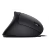 Mysz Equip 245118 uniwersalna praworęczna USB Typ-A optyczna 3200 DPI