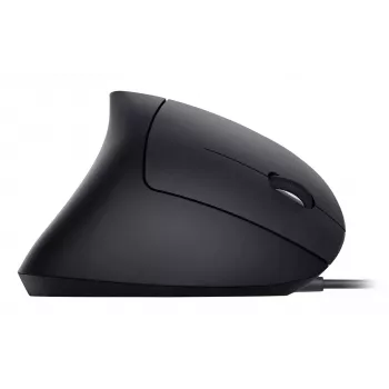 Mysz Equip 245118 uniwersalna praworęczna USB Typ-A optyczna 3200 DPI