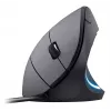 Mysz Equip 245118 uniwersalna praworęczna USB Typ-A optyczna 3200 DPI