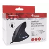 Mysz Equip 245118 uniwersalna praworęczna USB Typ-A optyczna 3200 DPI