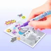 Pocket Printer Canal Toys Studio Creator CLK017 Multicolour