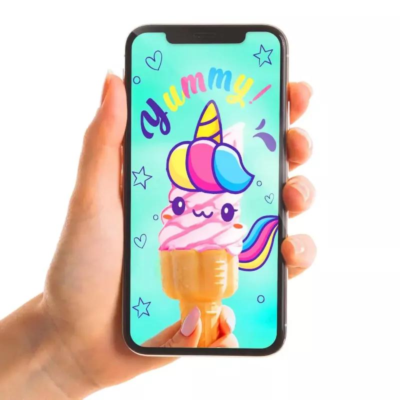 Pocket Printer Canal Toys Studio Creator CLK017 Multicolour