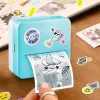 Pocket Printer Canal Toys Studio Creator CLK017 Multicolour