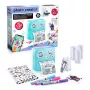 Pocket Printer Canal Toys Studio Creator CLK017 Multicolour