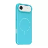 Etui LAUT HUEX cienki iPhone 17 Air 16.5 cm kolor miętowy