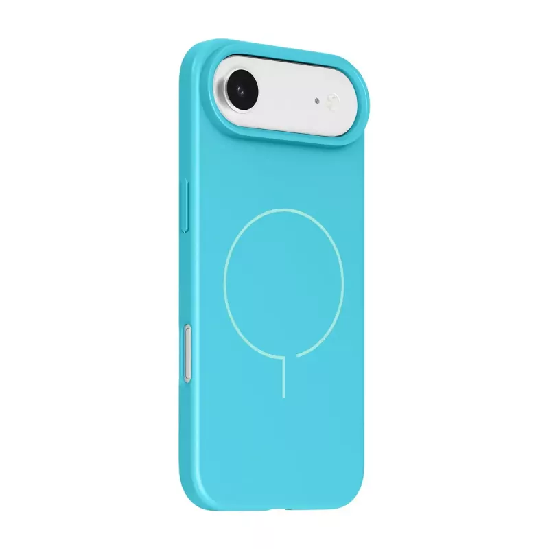 Etui LAUT HUEX cienki iPhone 17 Air 16.5 cm kolor miętowy