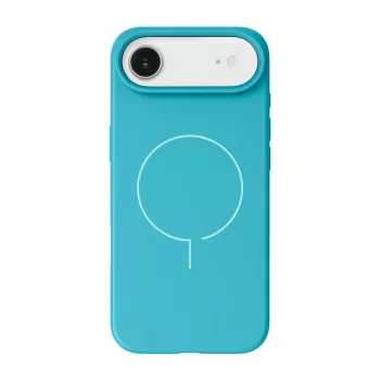 Etui LAUT HUEX cienki iPhone 17 Air 16.5 cm kolor miętowy