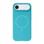 Etui LAUT HUEX cienki iPhone 17 Air 16.5 cm kolor miętowy