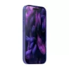 LAUT HUEX cienki iPhone 17 Pro Max Future niebieski etui na telefon komórkowy 17.5 cm