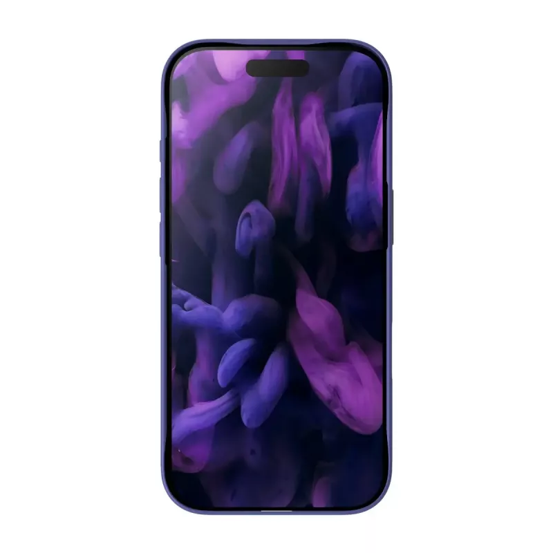 LAUT HUEX cienki iPhone 17 Pro Max Future niebieski etui na telefon komórkowy 17.5 cm