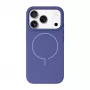 LAUT HUEX cienki iPhone 17 Pro Max Future niebieski etui na telefon komórkowy 17.5 cm