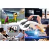 Kabel Manhattan HDMI 4K@60Hz z Ethernetem, 2 m