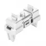 Intellinet 716512 element montażowy do szafy rack Klips