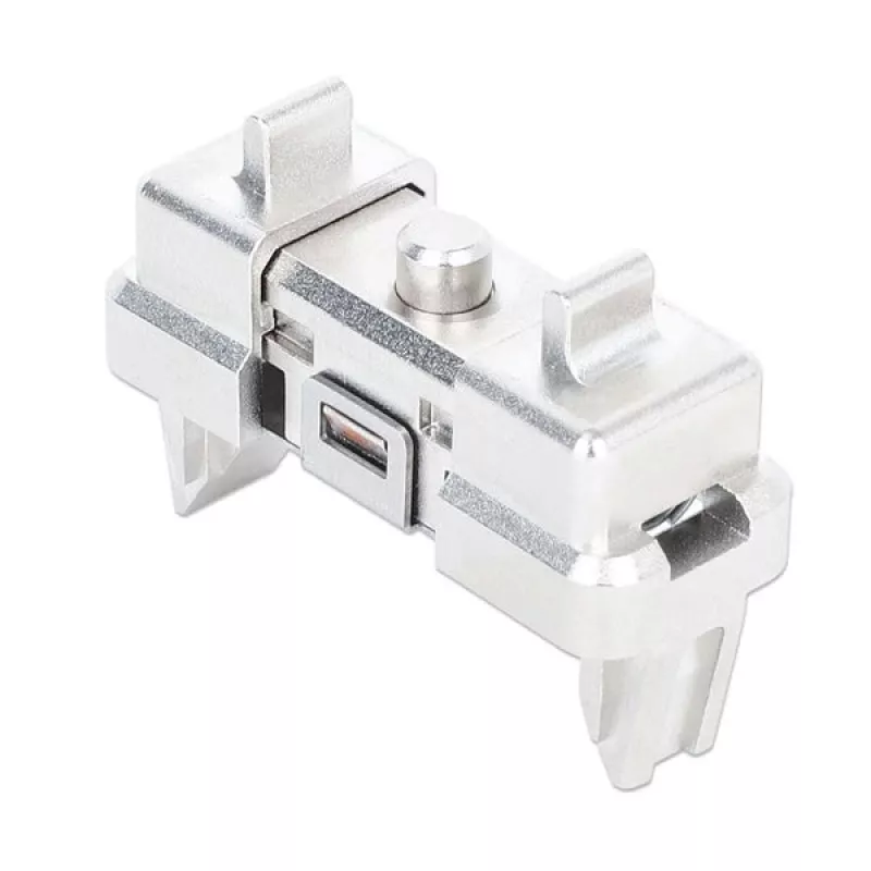 Intellinet 716512 element montażowy do szafy rack Klips
