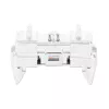 Intellinet 716512 element montażowy do szafy rack Klips