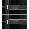 Intellinet 716512 element montażowy do szafy rack Klips