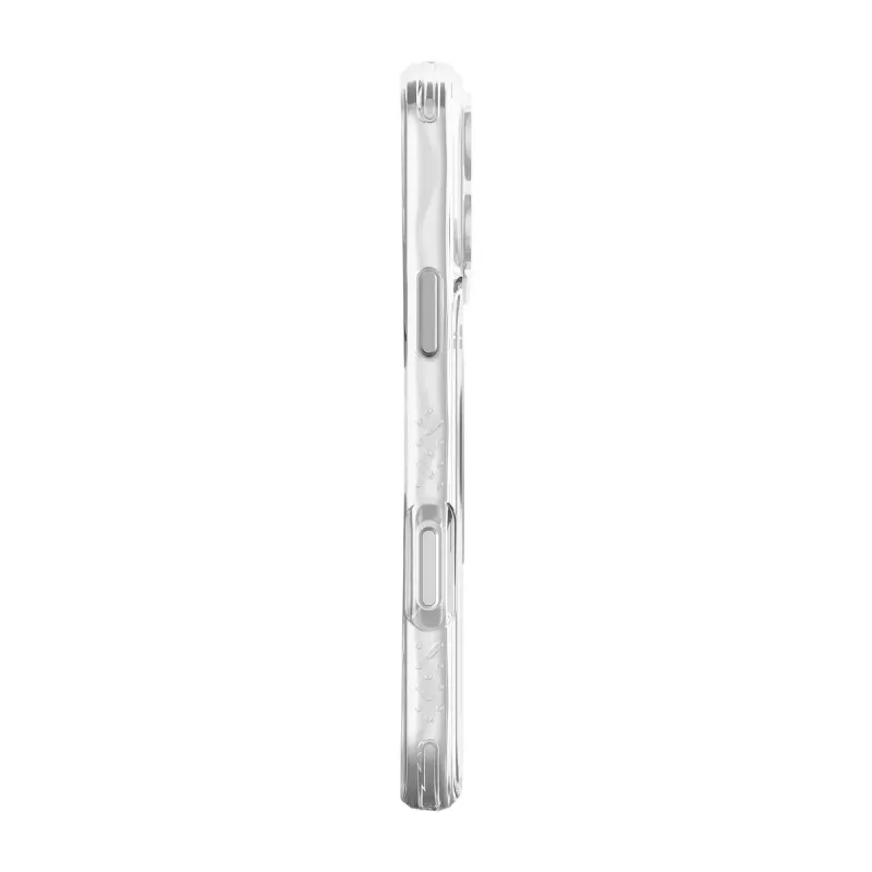 Cover LAUT CARBON MATTER iPhone 17 Transparent 6.3 inch