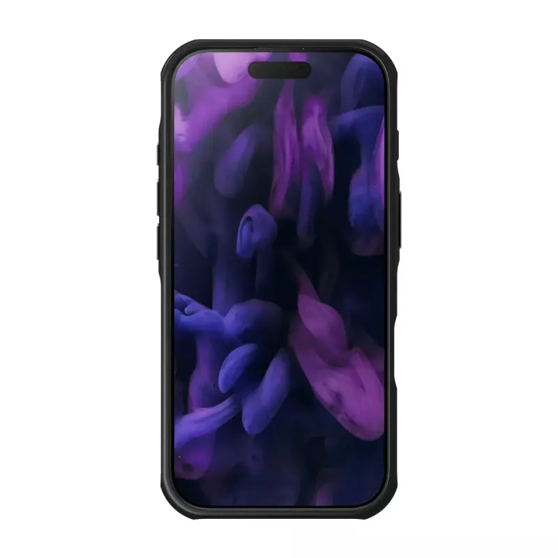 Cover LAUT HUEX WAVE for iPhone 17 16 cm (6.3 inch) Brown
