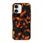 Cover LAUT HUEX WAVE for iPhone 17 16 cm (6.3 inch) Brown