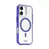 Cover LAUT AERO PROTECT iPhone 17 16 cm Niebieski Transparentny