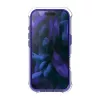 Cover LAUT AERO PROTECT iPhone 17 16 cm Niebieski Transparentny