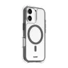 Etui LAUT AERO PROTECT iPhone 17 16 cm Szary Przezroczysty